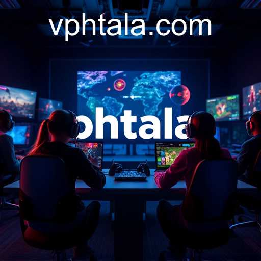 The Rise of Phtala in Online Gaming
