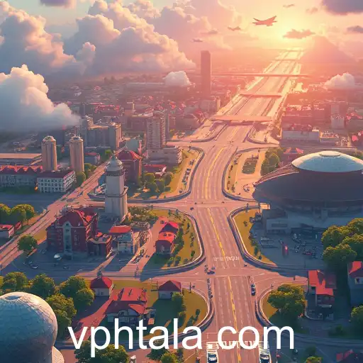 The Rise of Phtala in Gaming 2025