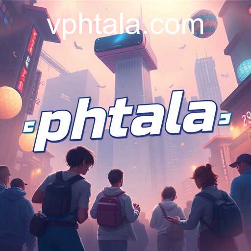 The Rise of Phtala and Its Impact on Online Gaming
