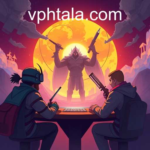 The Rise of Phtala: A New Hub for Gamers