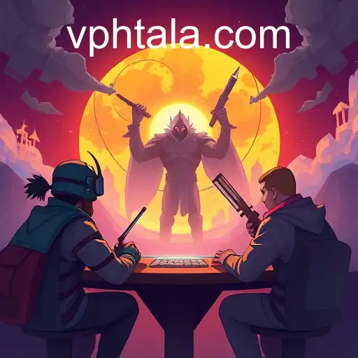 The Rise of Phtala: A New Hub for Gamers