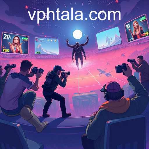 The Rise of Phtala: A New Era in Online Gaming